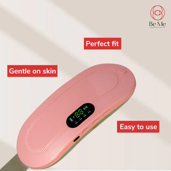 Period Cramp Comfort