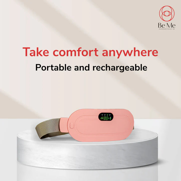 Period Cramp Comfort