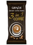 GIRNAR COFFEE PREMIX 3 IN 1