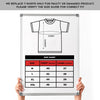 KESARI CAMPING T SHIRT