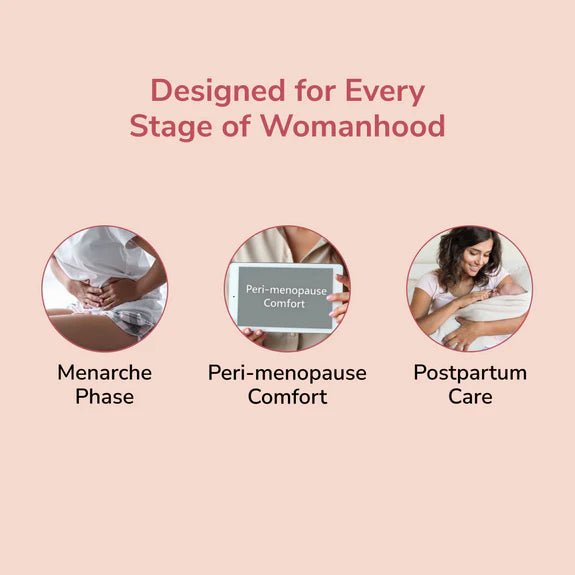 Disposable Period Panty - Pack of 6