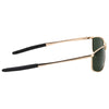 Royal Son Wrap-Around Polarized Men Sunglasses