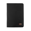 Dolphin Smart Leather Passport Holder with BLE Tracker and RFID Blocking