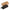 Royal Son Square Black UV Protection Polarized Sunglasses For Men And Women - CHI00175-C1