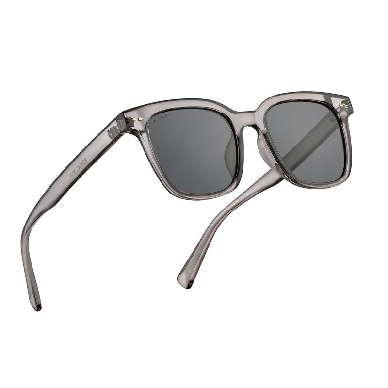 Royal Son Square/Wayfarer UV Protection Men Women Sunglasses