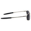 Royal Son Wrap-Around Polarized Men Sunglasses