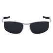 Royal Son Wrap-Around Polarized Men Sunglasses