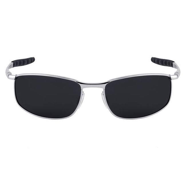 Royal Son Wrap-Around Polarized Men Sunglasses