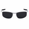 Royal Son Wrap-Around Polarized Men Sunglasses
