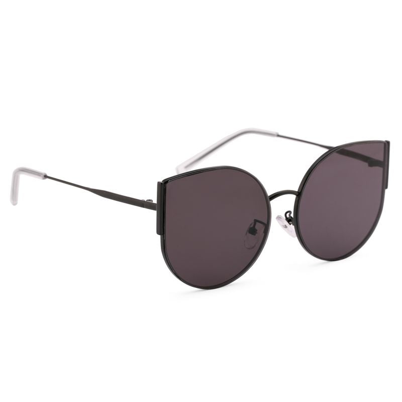 Royal Son Cat-Eye Oversized UV Protected Women Sunglasses