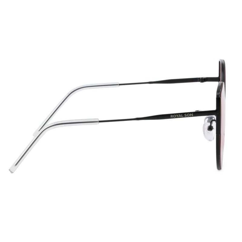 Royal Son Cat-Eye Oversized UV Protected Women Sunglasses