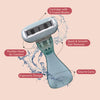 Female Body Razor Mini