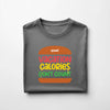 Combo 1,500:  Unisex T-Shirts - Calories Don’t Count