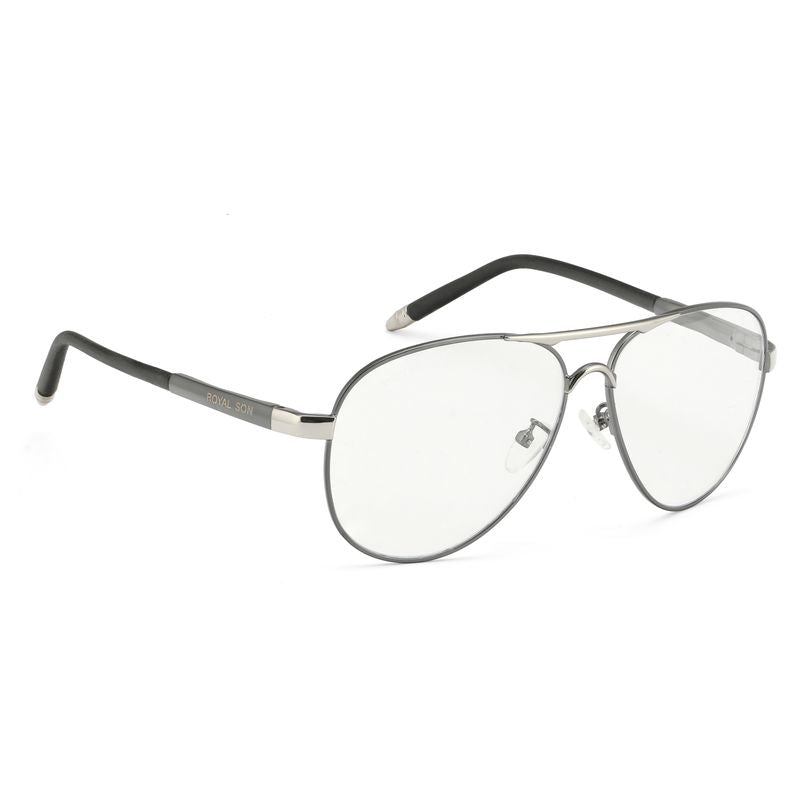 Royal Son Aviator Blue Ray Cut Men Women Sunglasses