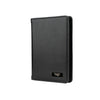 Dolphin Smart Passport Case - RFID Blocking with Anti-Theft Bluetooth Tracking (Black)