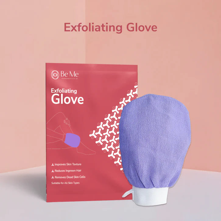 Exfoliating Glove