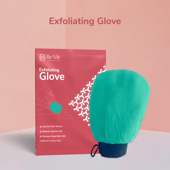 Exfoliating Glove