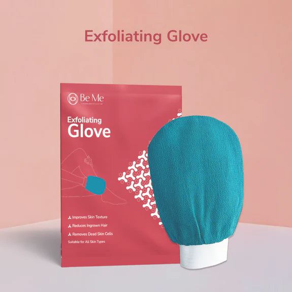 Exfoliating Glove