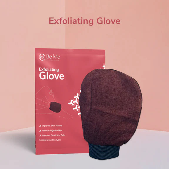 Exfoliating Glove