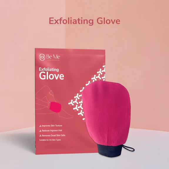 Exfoliating Glove