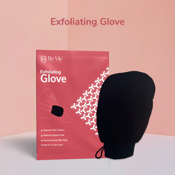 Exfoliating Glove