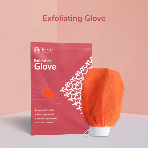 Exfoliating Glove
