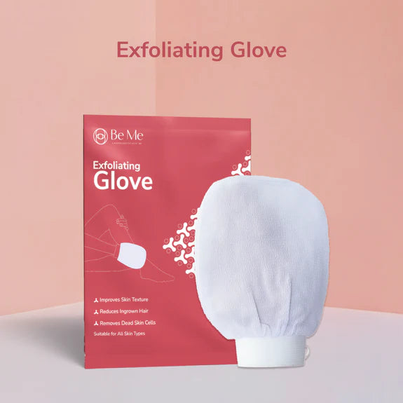Exfoliating Glove