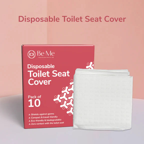Disposable Toilet Seat Cover