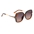Royal Son Oversized Butterfly UV Protected Women Sunglasses