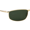 Royal Son Wrap-Around Polarized Men Sunglasses