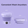 Mini Washing Machine