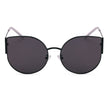 Royal Son Cat-Eye Oversized UV Protected Women Sunglasses
