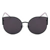 Royal Son Cat-Eye Oversized UV Protected Women Sunglasses