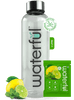 Lime and Lemon Fruit Juice Powder | Organic Energy Drink | Waterful  | lemon powder juice| powdered fruit drinks