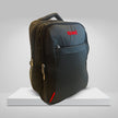 Backpack : Trusted Kesari Logo