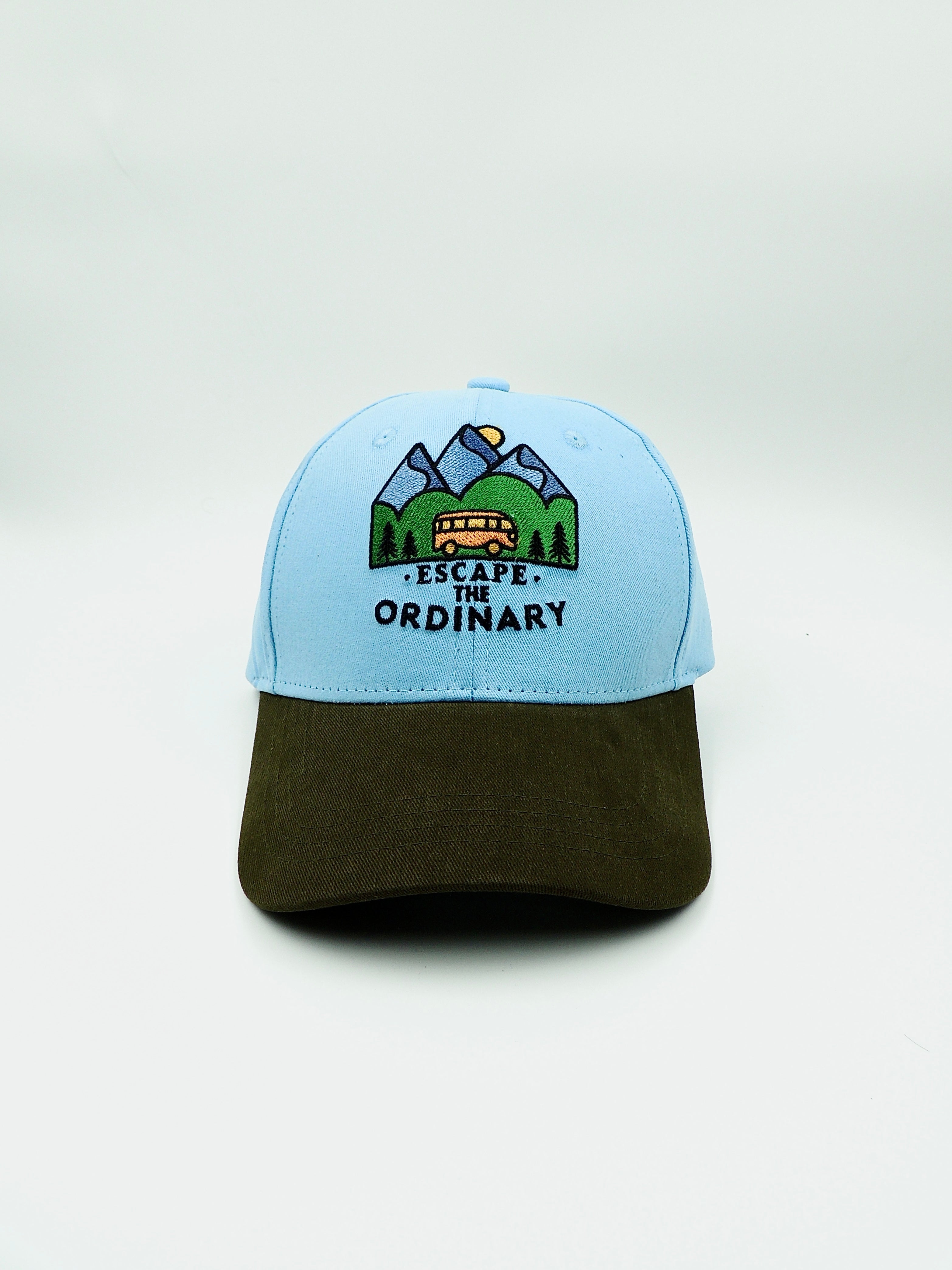 [keyword]-One Word StoreEscape the Ordinary Cap