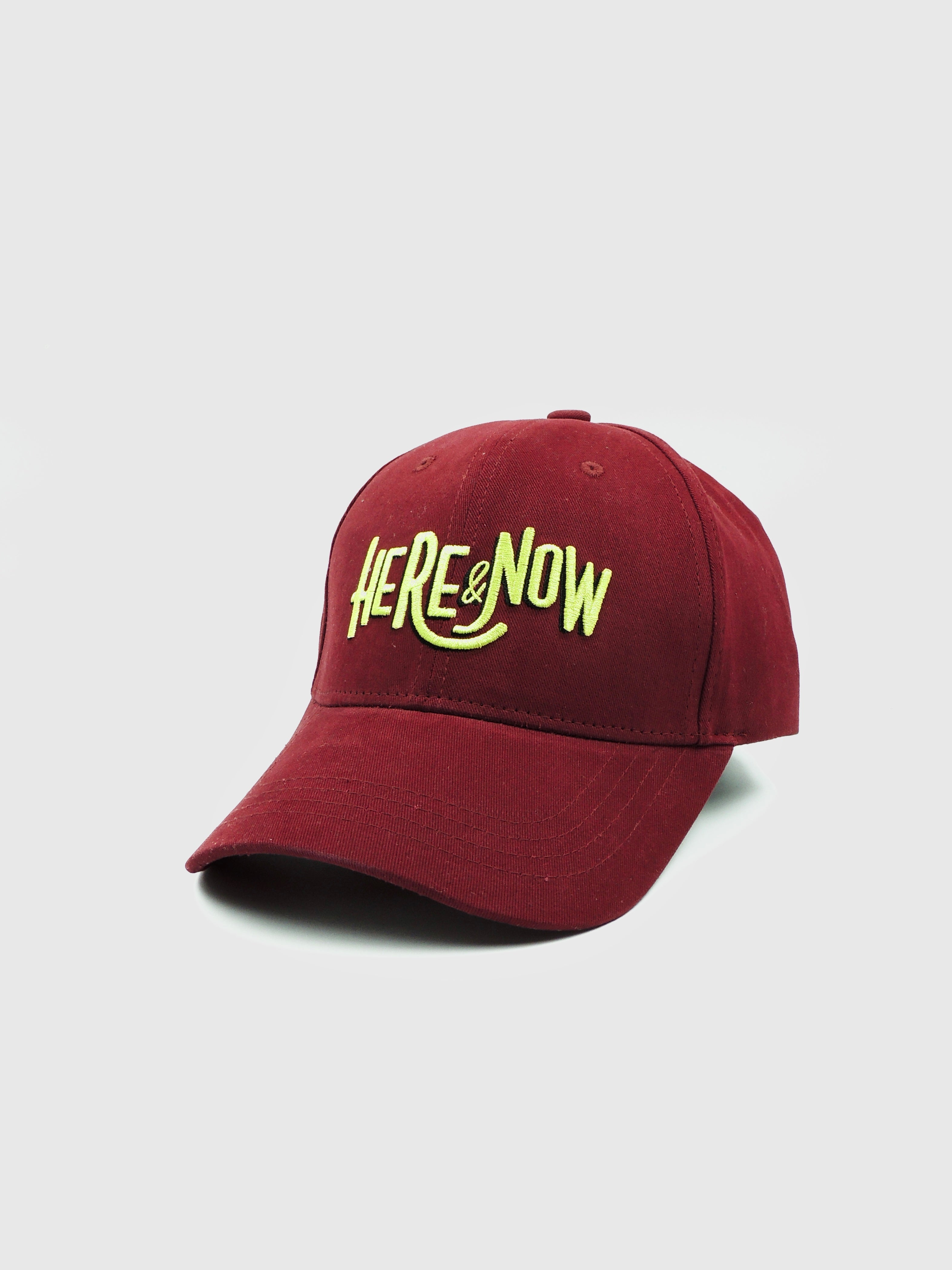 [keyword]-One Word StoreHere & Now Cap