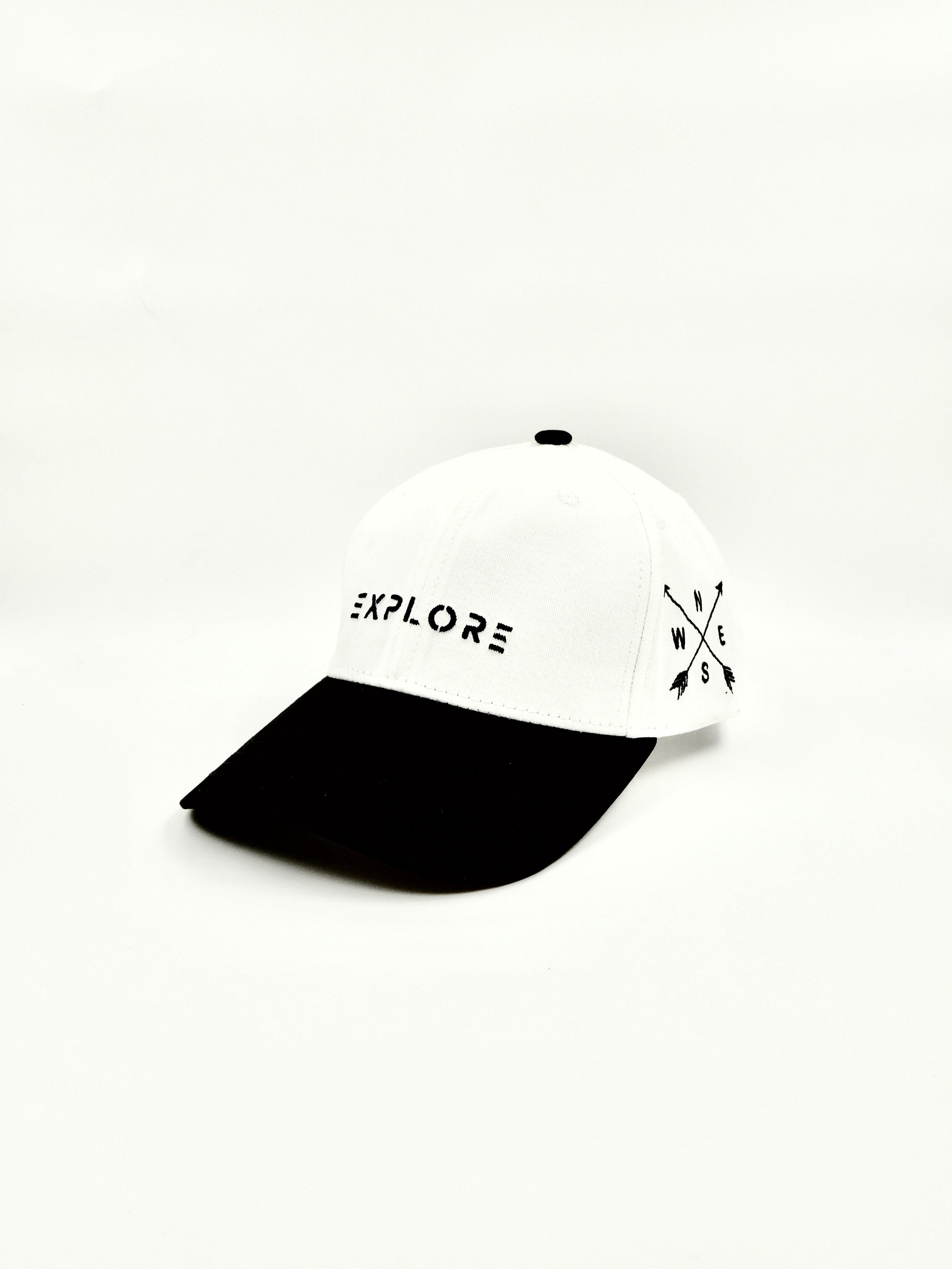 [keyword]-One Word StoreExplore Cap