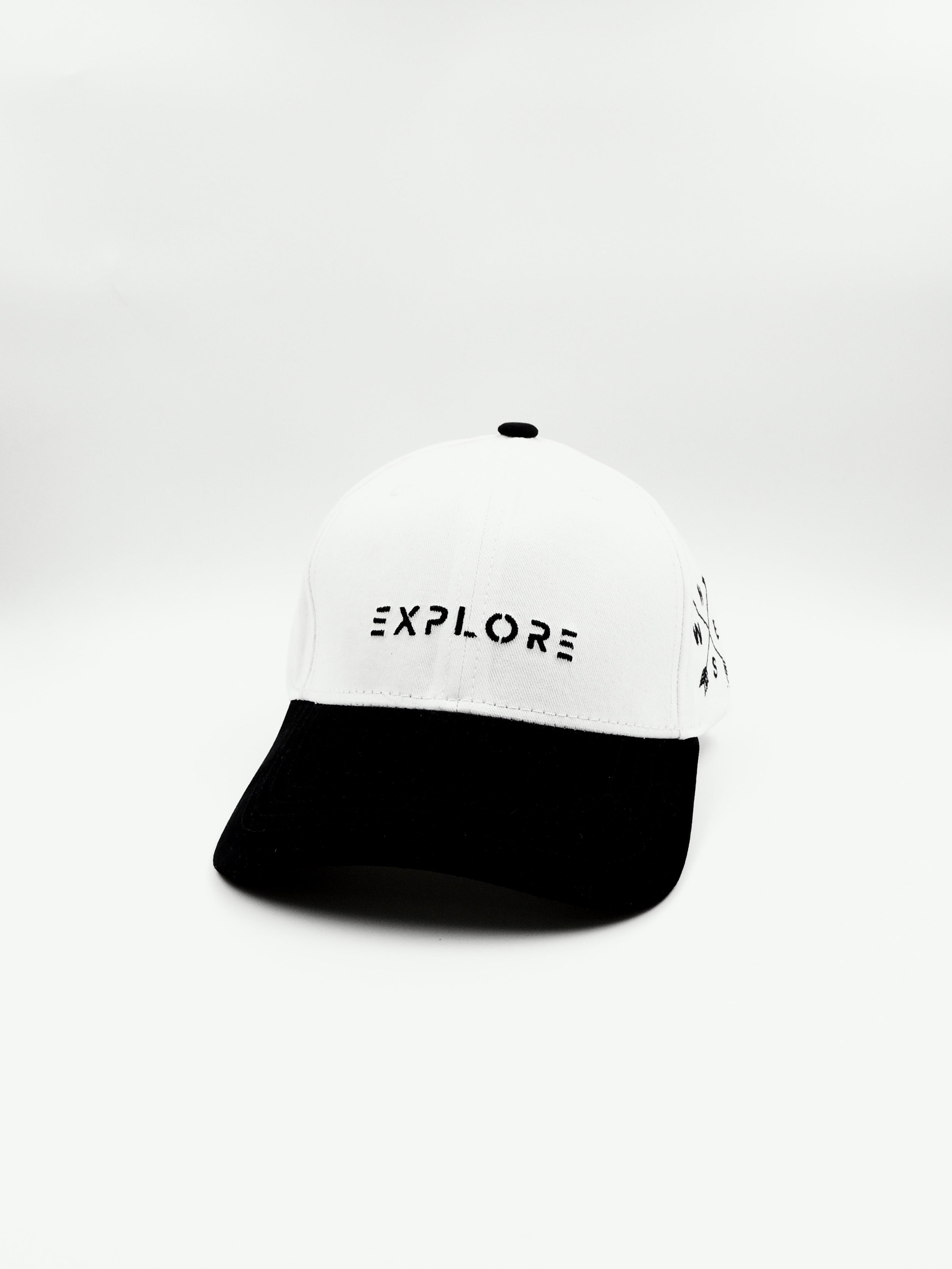 [keyword]-One Word StoreExplore Cap