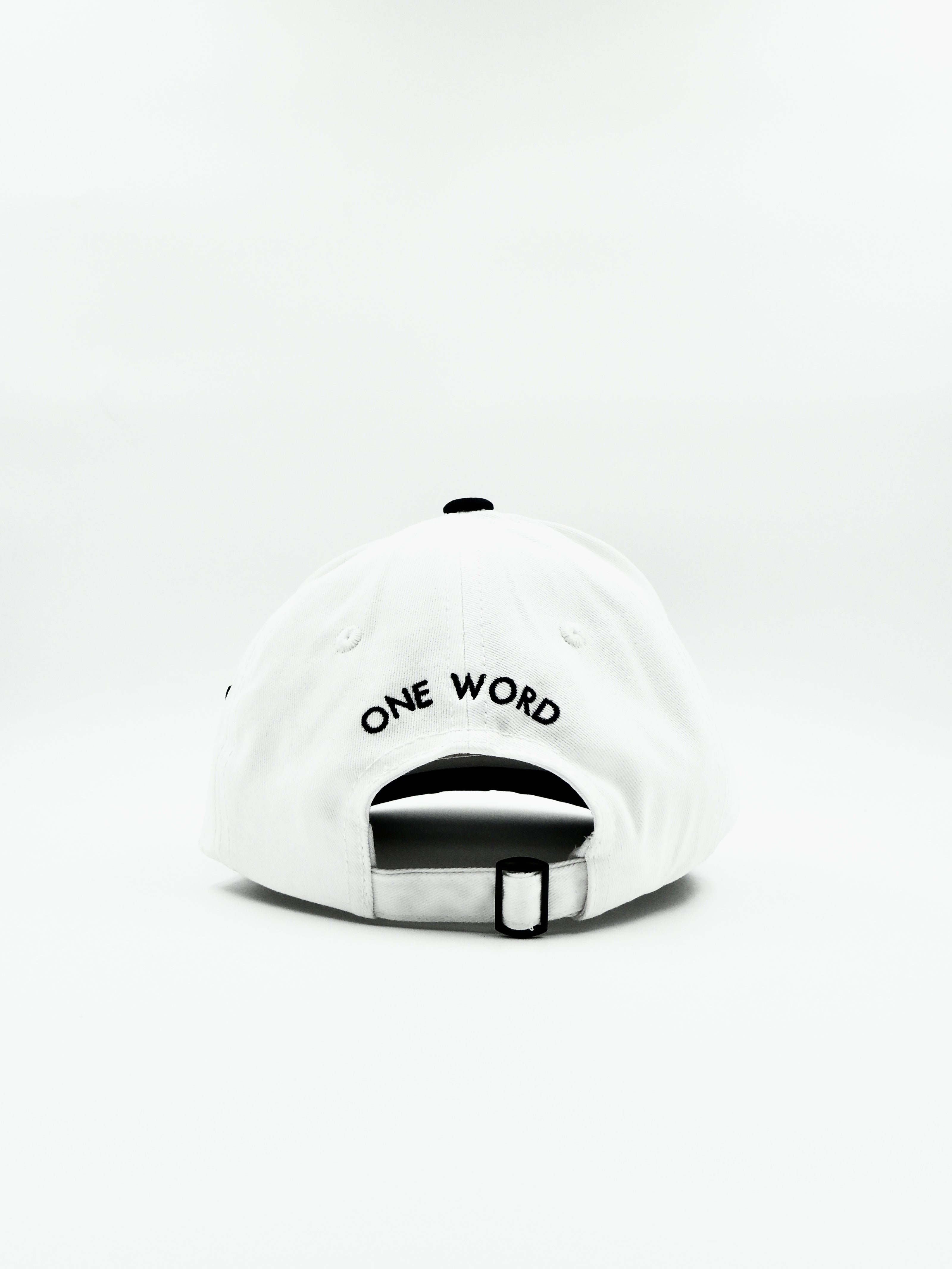 [keyword]-One Word StoreExplore Cap