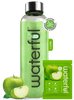 Green Apple | Instant Energy Drink Powder | Sports Drink | Waterful | Electrolyte Powder and Electrolyte Sachet | health food drinks