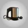 Travel Kettle: Trusted Kesari logo