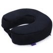 Memory Foam Travel Neck Pillow