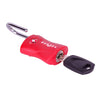 Travel Sentry Metal Security Luggage Padlock