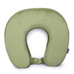 U Shaped Memory Foam Travel Neck Pillow