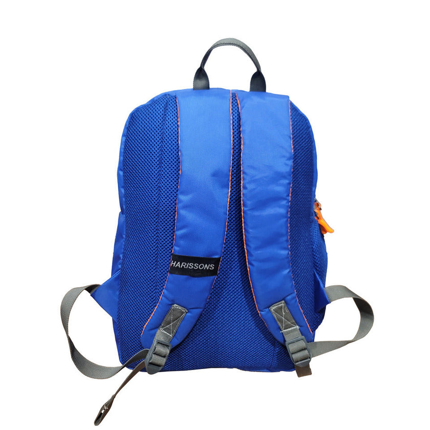 AIR KIDS School Backpack (14 Ltrs)