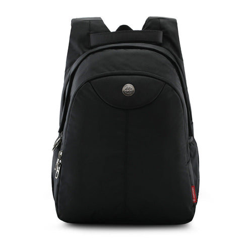 Azzaro 17 inch Office Laptop Backpack for Men and Women (35 Ltrs)