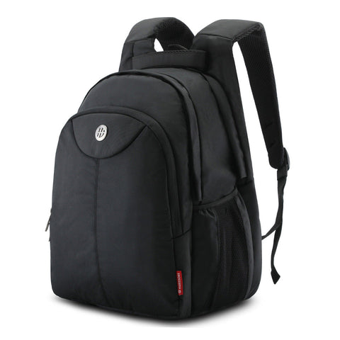 Azzaro 17 inch Office Laptop Backpack for Men and Women (35 Ltrs)
