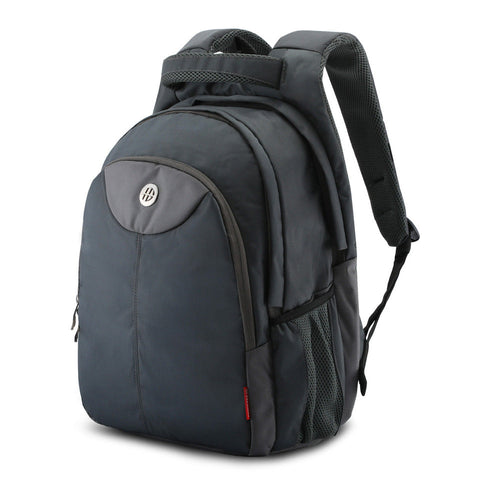 Azzaro 17 inch Office Laptop Backpack for Men and Women (35 Ltrs)