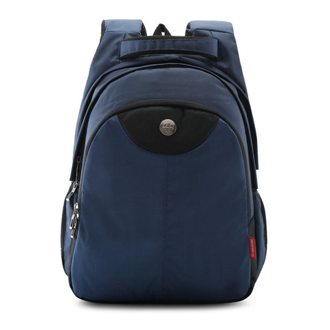 Azzaro 17 inch Office Laptop Backpack for Men and Women (35 Ltrs)
